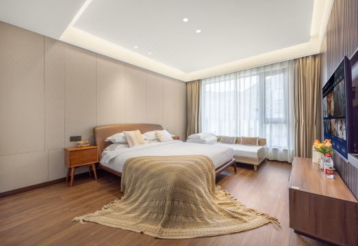 Hangzhou Fuyang Liubai Homestay