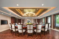 Chishuiwan Hotel - breakfast