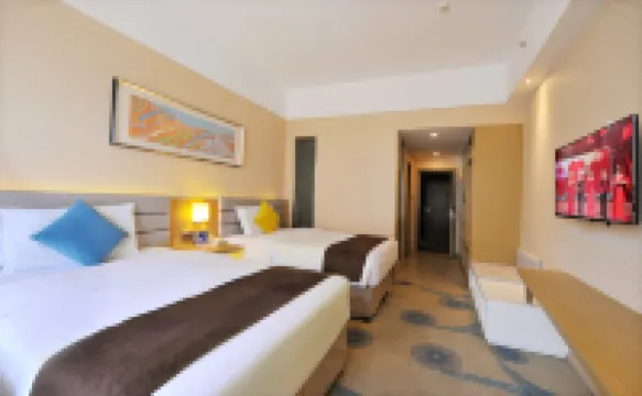 Powerlong Arties Hotel