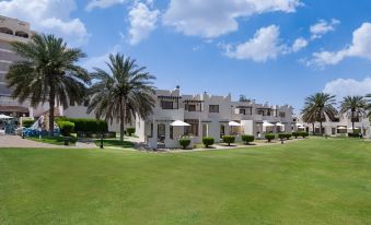 Radisson Blu Hotel and Resort Al Ain
