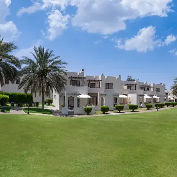 Radisson Blu Hotel and Resort Al Ain