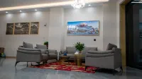 The Ando Caicheng Hotel Hotels in Amdo County