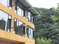 汶川日瓦措瓦民宿 耿達鎮住宿飯店