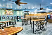 Circus Circus Reno – A Caesars Rewards Destination - Bữa sáng