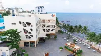 Seashells Phu Quoc Hotel & Spa - breakfast