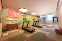 Orange Hotel (Yancheng Wuzhou International Plaza Branch)