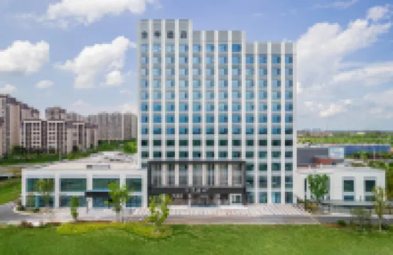 JI Hotel (Taicang Huangjing) Hotels in Taicang