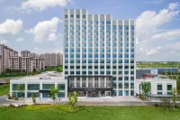 JI Hotel (Taicang Huangjing) Hotels in Taicang