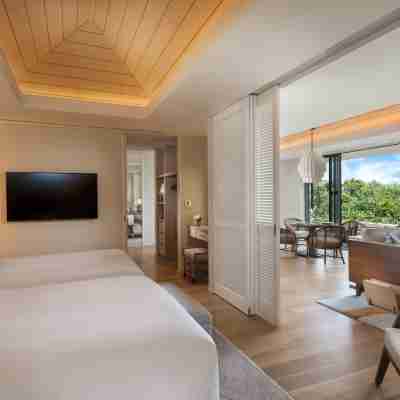 Halekulani Okinawa Rooms