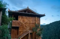langdecountrymyroadhotel Hotels in Leishan