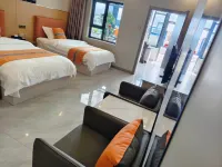 Mountain side homestay