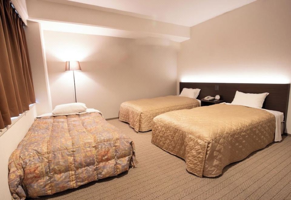 3. 호텔 선루트 마..