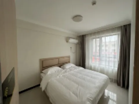 Chifeng Taoyuanli Homestay