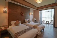 Health Hotel in Mowei Hotels in Pengshui County