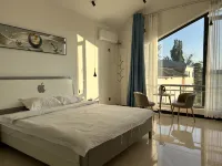 Yu Jian · Dongzhai Homestay