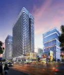 Linjiang Shangpin Apartment