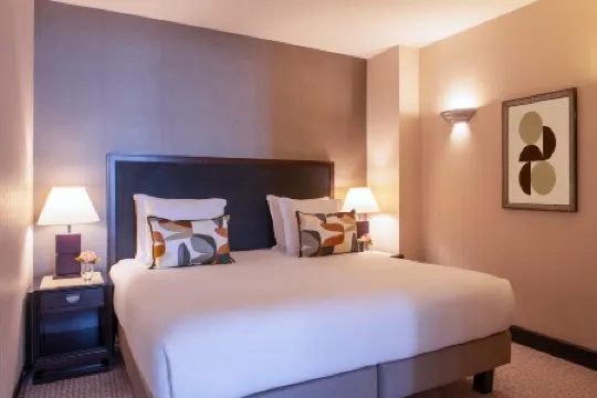 Les Jardins du Marais