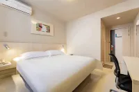 Jinjiang Inn (Nantong Haimen Jiefang Middle Road)