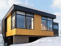 Aoyama Lodge