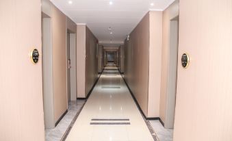 Junlaiyue Hotel