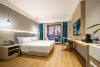 新旅逸格飯店（奎屯站店）