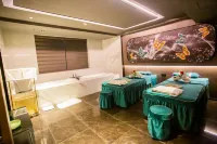 Jingsha Four Seasons Changchun Hotel (Yiwu International Trade City District 1) - Spa