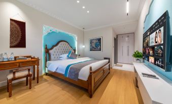 Homestay Among the Sea of Clouds