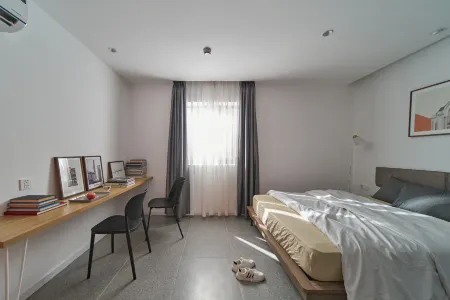 M Village Living Ho Bieu Chanh