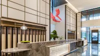 Starway Hotel (Nanyang Jiangying Airport) - Yolcu Alma/Bırakma Hizmetleri