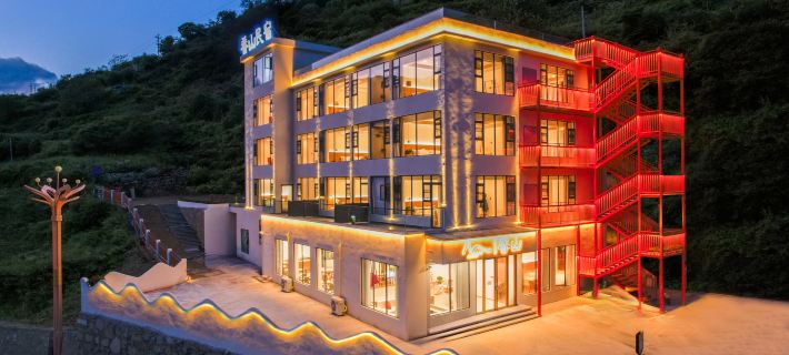 Junshan Homestay (Kangding Branch) Hotels in Kangding