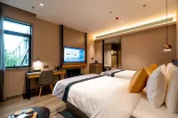 Homeinn Selected Hotel (Hefei Economic Development Zone Mingzhu Square) 허페이 호텔
