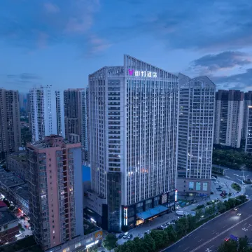 Yuhe Hotel (Jiuhua Branch