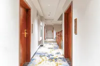 โรงแรมหมิงเยว่ (สถานีขนส่งเฉิงหนาน เหวินชาน)