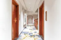 Mingyue Hotel (Wenshan Chengnan Bus Terminal) Hotel a Wenshan