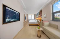 Vienna Hotel (Wanyuan Future City Branch) Hotels in Wanyuan