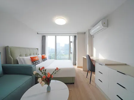 Hangzhou Xiangfengju Hotel (Shenhua Juyue)