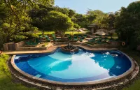 Lake Elmenteita Serena Camp - Swimmingpools