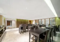 Cheermay Hotels Zhaoqing Gaoyao District Government Polytechnic College Branch - Airport Shuttle
