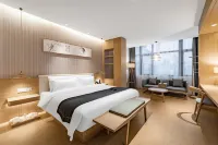 Jianguo HIDDEN Hotel (Nanjing Fuzimiao Pedestrian Street) Hotels in Nanjing
