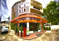 Ferra Hotel and Garden Suites