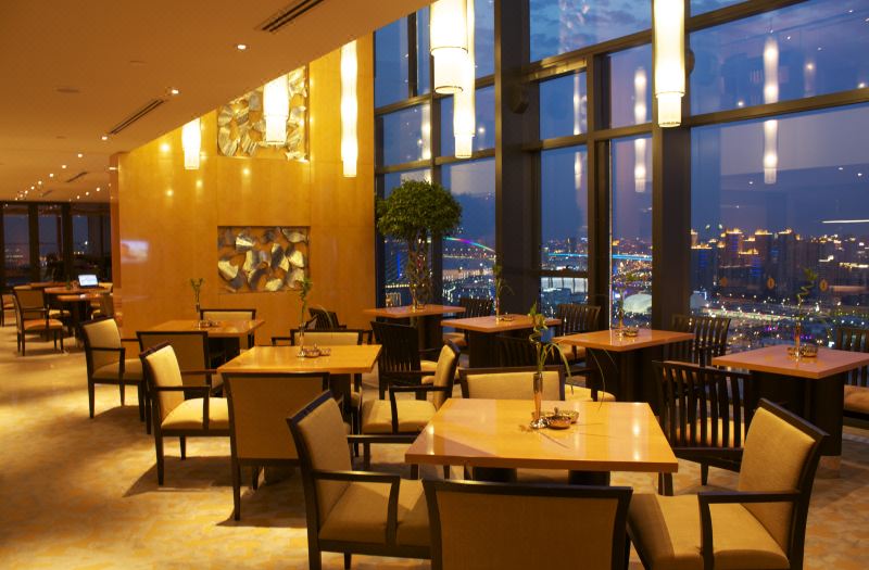 InterContinental Hotels Shanghai Expo by IHG photo 5