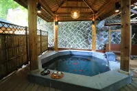 Fuzhou Juchunyuan Yushan Hotel - avec sources thermales