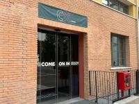 CX Milan Bicocca Hotels near Ca' Granda Metro Station