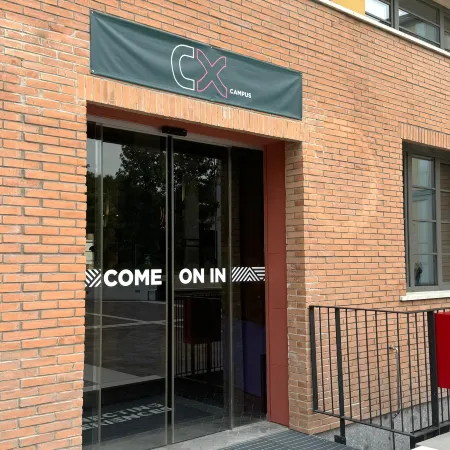CX Milan Bicocca
