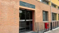 CX Milan Bicocca Hotels in 