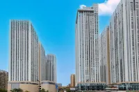 Yunxi Luxury Residence Hotel (Red Star Bridge Subway Station Branch)