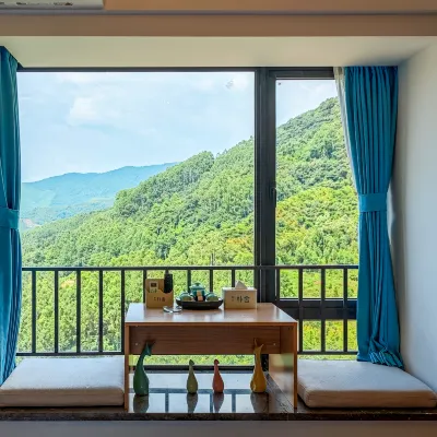 Changtai Blue Mountain Pushe B&B Hotels near Ten Miles Blue Mountain