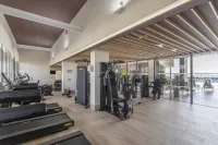 The Level at Melia Alicante - Gym