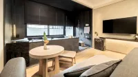 Wellspring by Silks Beitou - con terme