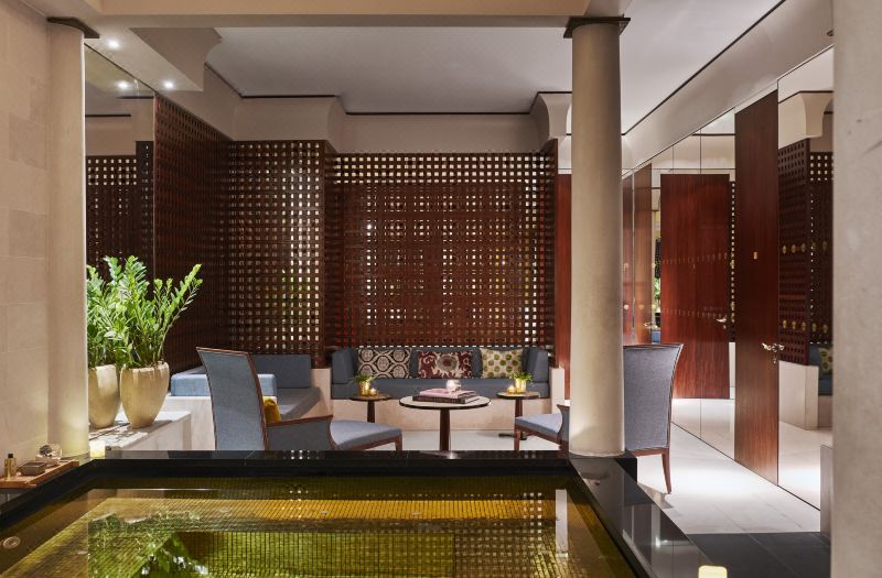 Park Hyatt Paris Vendome photo 2